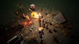 R.I.P. – Reinkarnationsversicherung screenshot 2