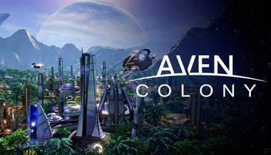 Aven Colony - PC (Steam)