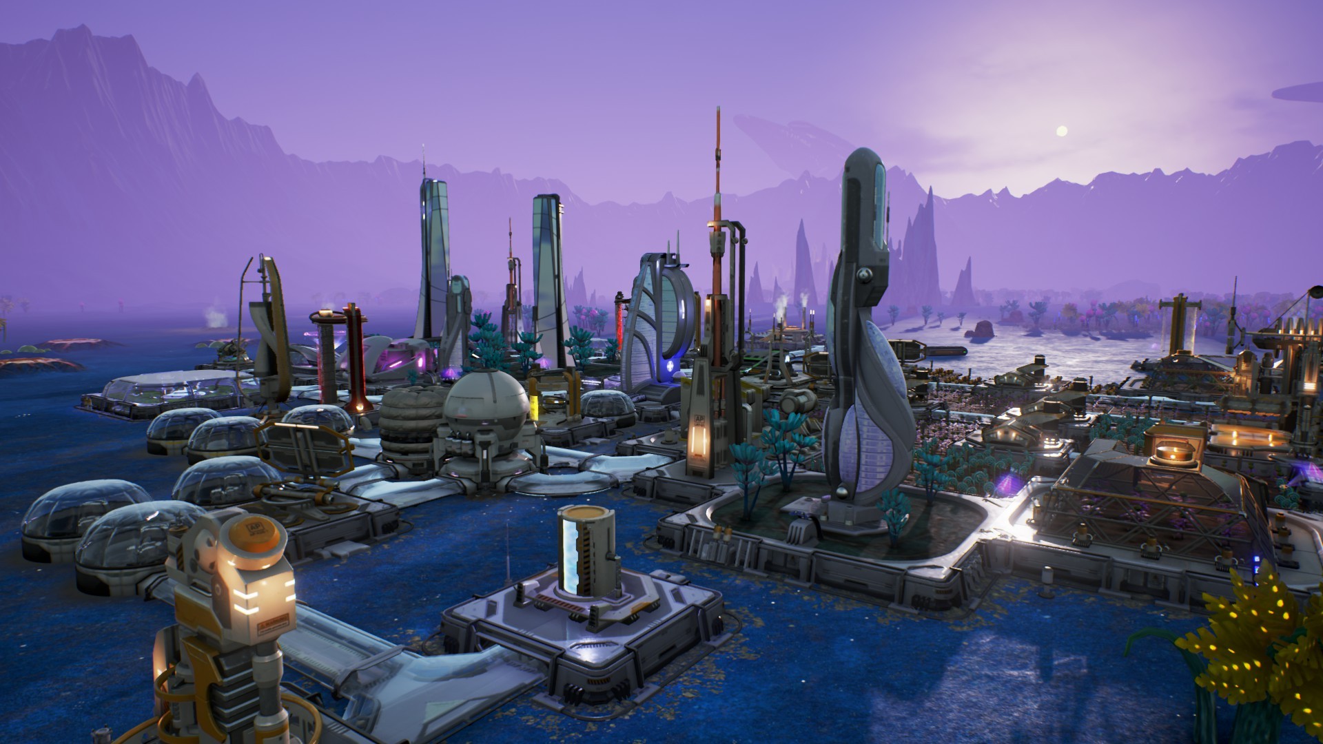 Pc Colony Kup Aven Colony - PC (Steam)