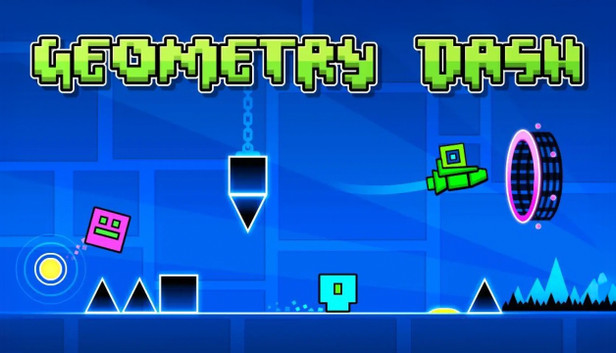 Geometry Dash