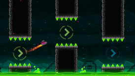 Geometry Dash screenshot 2