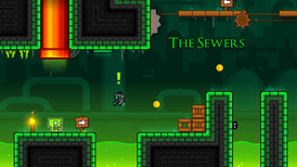 Geometry Dash screenshot 5
