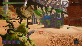 Weird RPG 2 screenshot 2