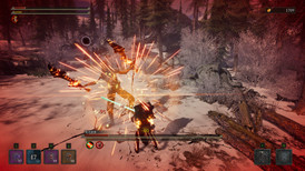 Weird RPG 2 screenshot 3