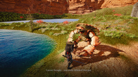 Weird RPG 2 screenshot 4