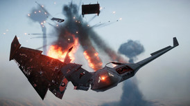 Nuclear Option screenshot 5