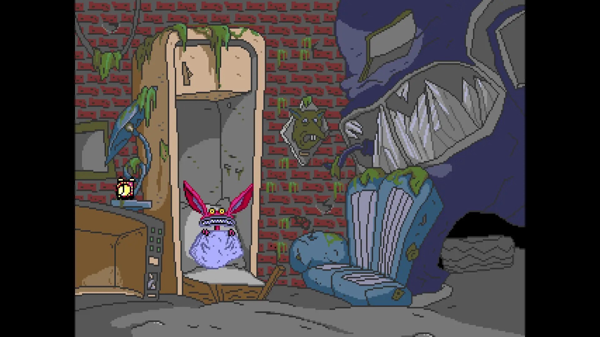 Acheter Nickelodeon Splat Pack - PC (Steam)