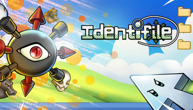 Identifile: Desktop Dungeon