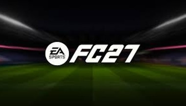 EA Sports FC 27