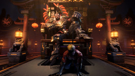 ReBlade: The Death Spiral screenshot 3