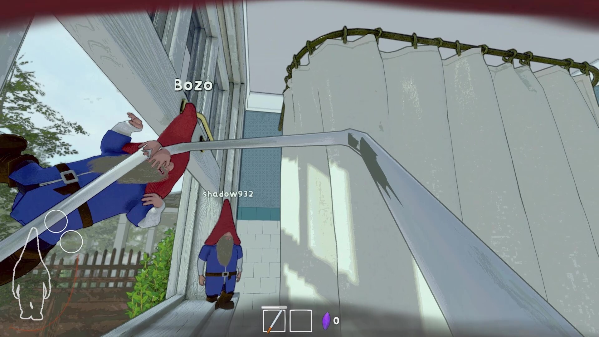 Acheter Burglin' Gnomes - PC (Steam)