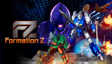 FZ: Formation Z