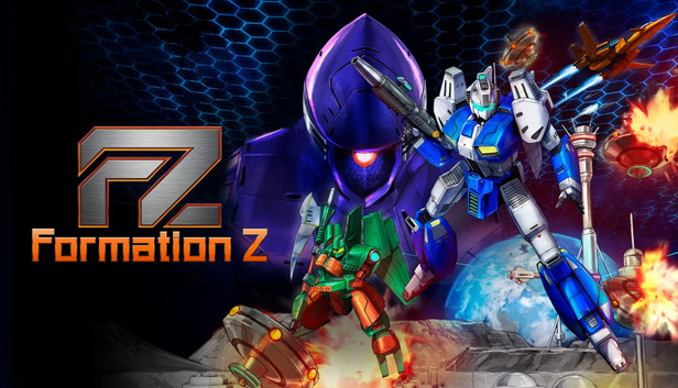 FZ: Formation Z