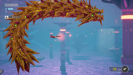 FZ: Formation Z screenshot 3