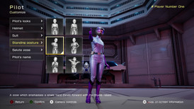 FZ: Formation Z screenshot 5