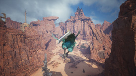 Final Fantasy VII Rebirth screenshot 5