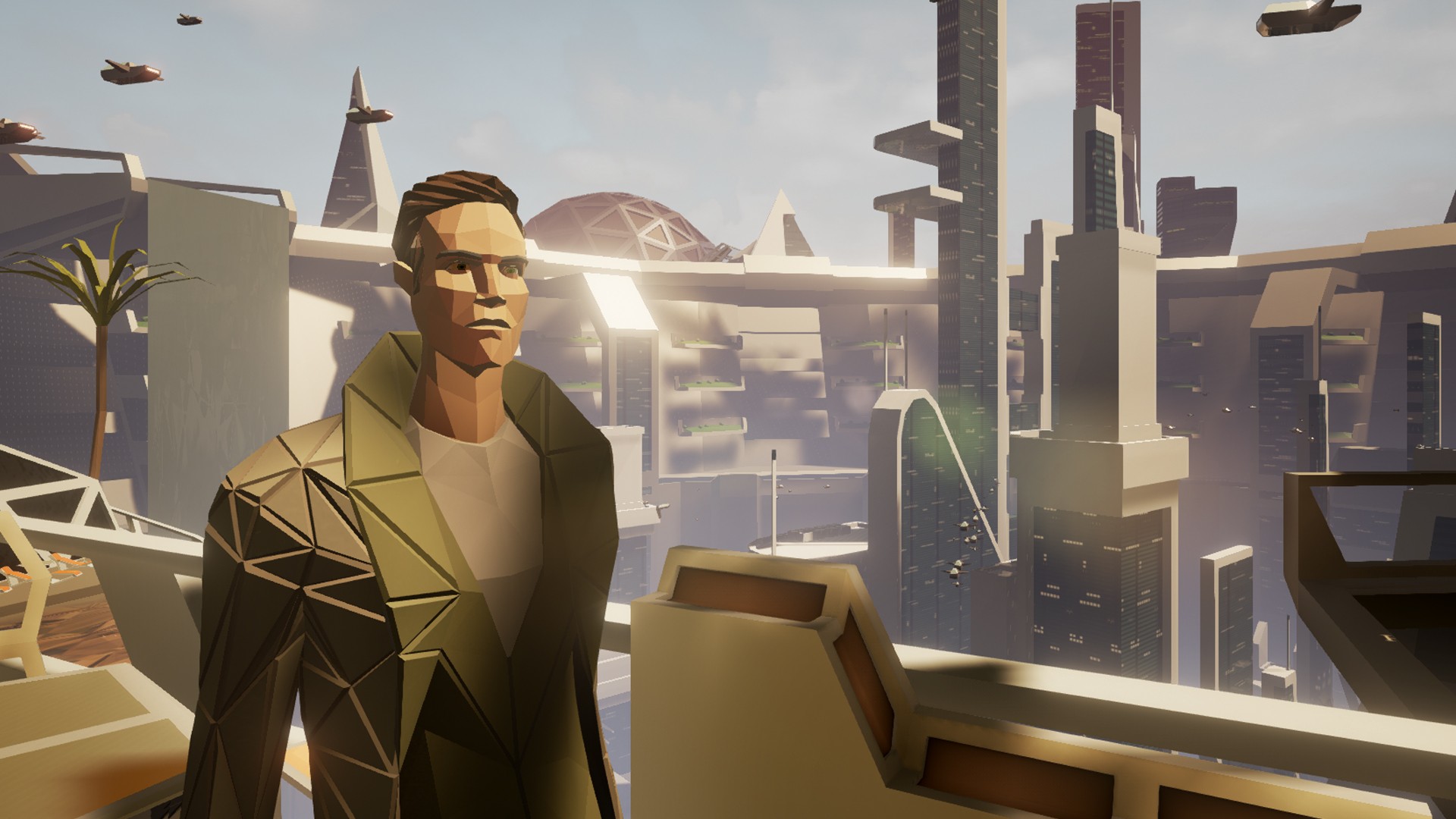 Buy State of Mind Steam