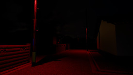 黄昏時の月美草 screenshot 2