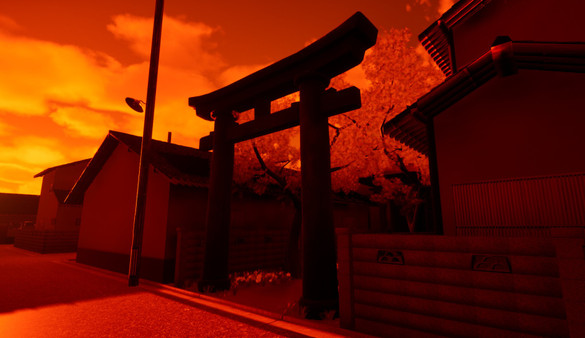 Twilight Moonflower screenshot 1