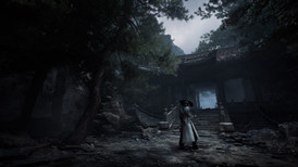 A Whisper of Fall: Jinyiwei screenshot 2