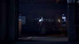 A Whisper of Fall: Jinyiwei screenshot 3