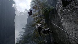 A Whisper of Fall: Jinyiwei screenshot 4