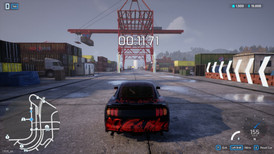 Underground Garage screenshot 4