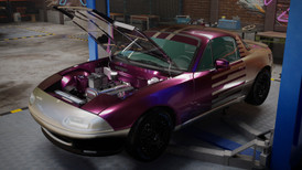 Underground Garage screenshot 5