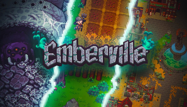 Emberville