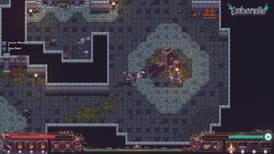 Emberville screenshot 5