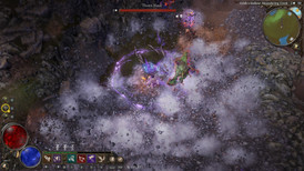 Darkhaven screenshot 3