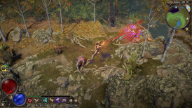 Darkhaven screenshot 5
