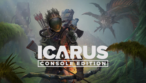 Icarus Console Edition