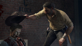 World War Z x The Walking Dead screenshot 3