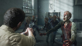 World War Z x The Walking Dead screenshot 4