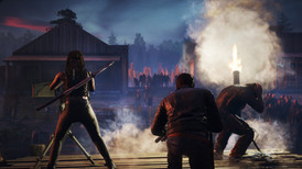 World War Z x The Walking Dead screenshot 5