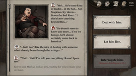 Shambles: Sons of Apocalypse screenshot 2