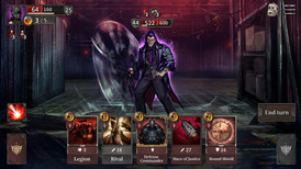 Shambles: Sons of Apocalypse screenshot 4