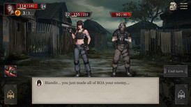 Shambles: Sons of Apocalypse screenshot 5