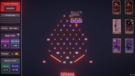 Plinbo: Roguelike Plinko screenshot 3