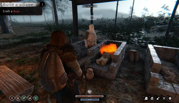 Nested Lands screenshot 1