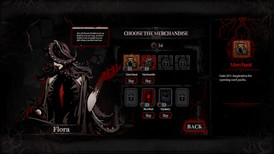 Roots Devour screenshot 5