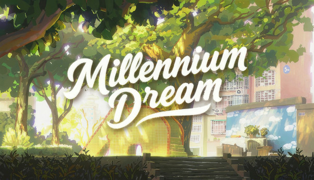 Millennium Dream
