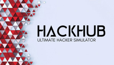 HackHub - Ultimate Hacker Simulator