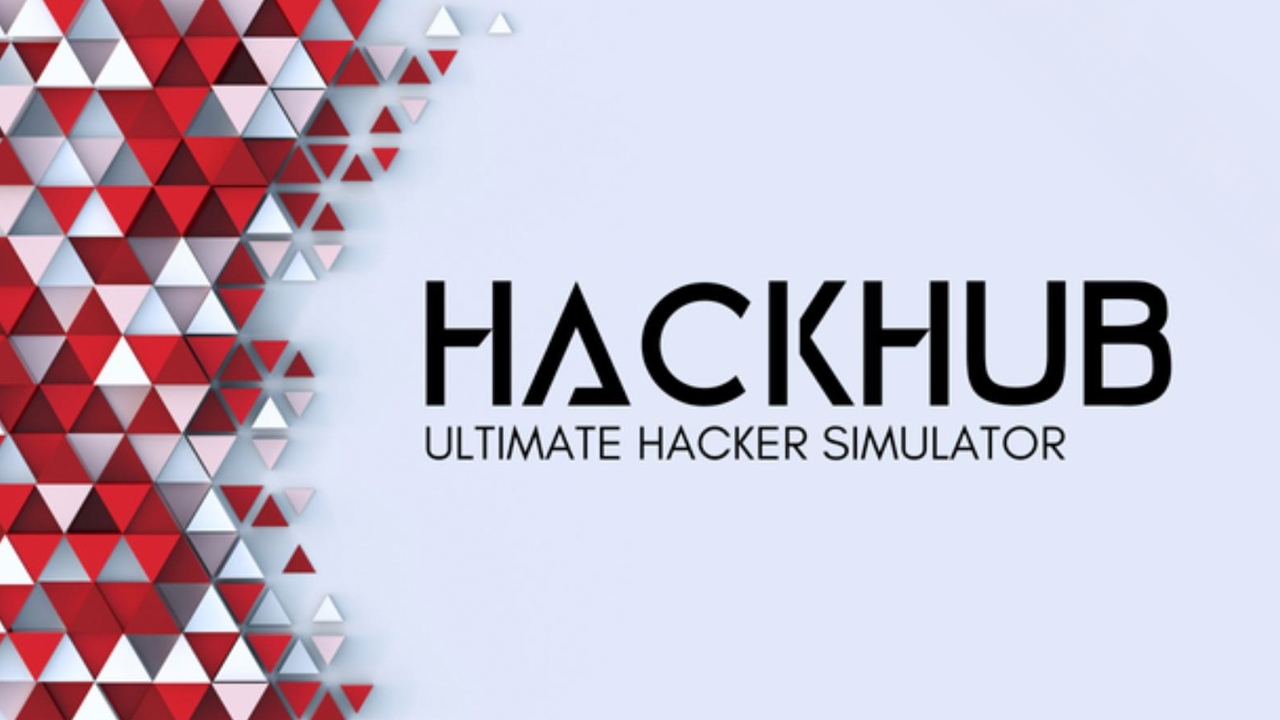 Buy HackHub - Ultimate Hacker Simulator - PC (Steam)