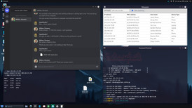 HackHub - Ultimate Hacker Simulator screenshot 3