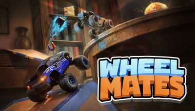 WheelMates