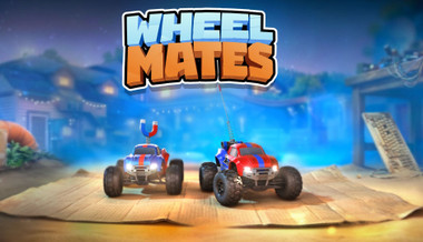 WheelMates - PC (Steam)