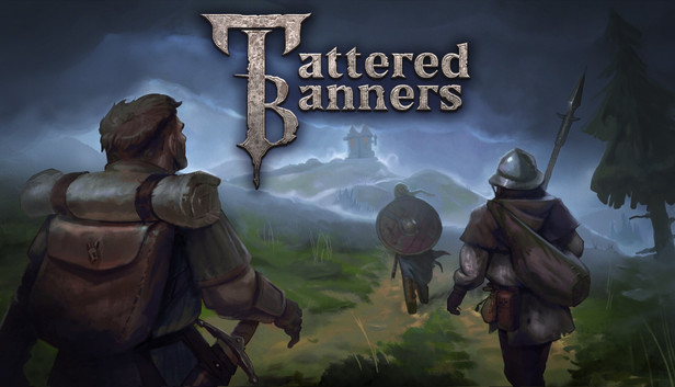 Tattered Banners
