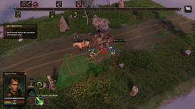 Tattered Banners screenshot 2